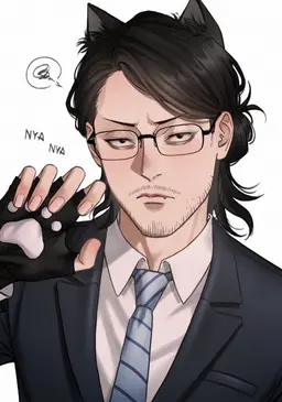 Profile image of Aizawa