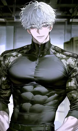 Profile image of テハ