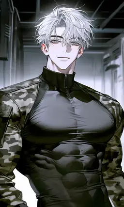 Profile image of テハ