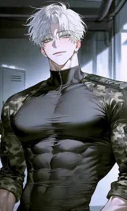 Profile image of テハ