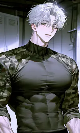 Profile image of テハ