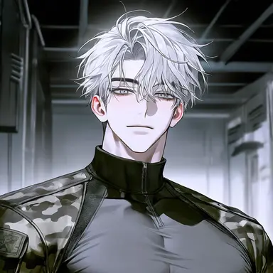 Profile image of テハ