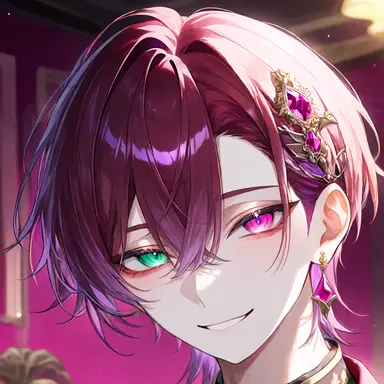 Profile image of アレキ