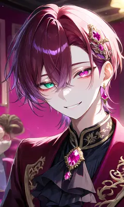 Profile image of アレキ
