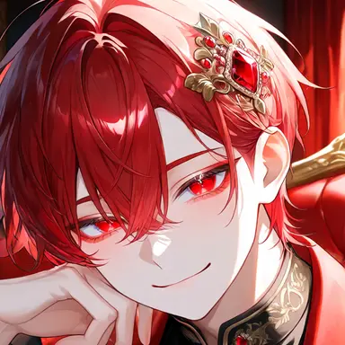 Profile image of ルビ