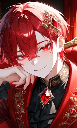 Profile image of ルビ