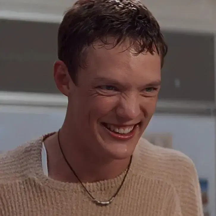 FrailIbis2877의 Stu Macher