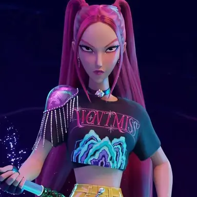 Profile image of Mira