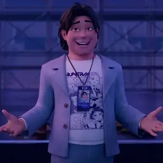 Profile image of Bobby