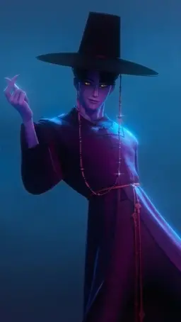 Profile image of Jinu