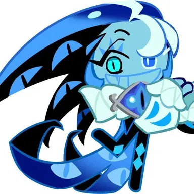 Profile image of シャドウミルククッキー