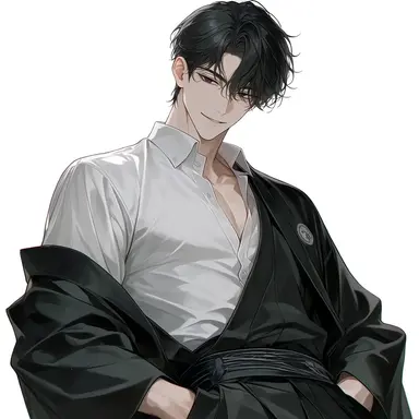 Profile image of 環