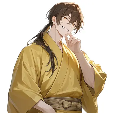 Profile image of 紡