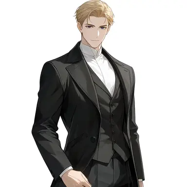 Profile image of フロスト