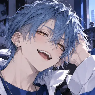 Profile image of 미카게
