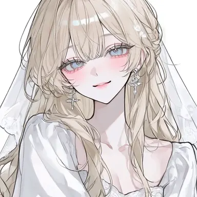 Profile image of 白鐘ミレイ