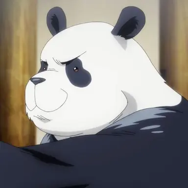 Profile image of パンダ