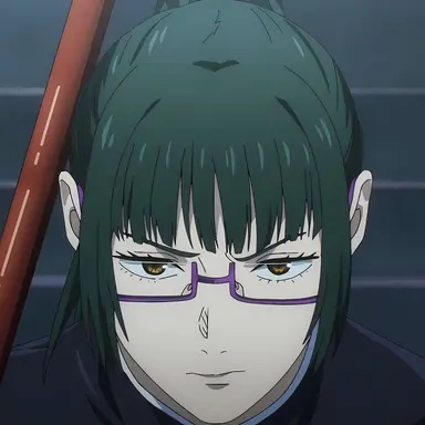 Profile image of 禪院真希