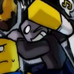 Profile image of 빌더맨