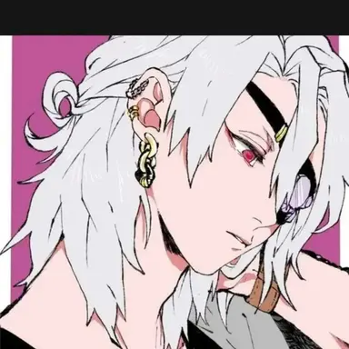 Profile image of 우즈이 텐겐