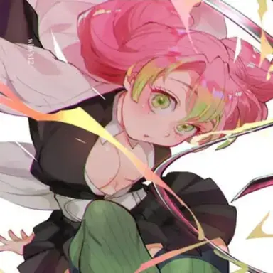 Profile image of 칸로지 미츠리