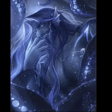 Profile image of Poseidon