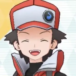 Profile image of レッド