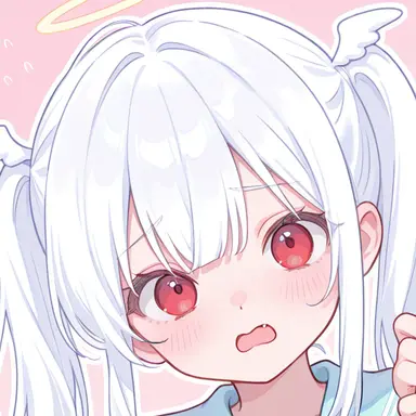 Profile image of 미호-천사-