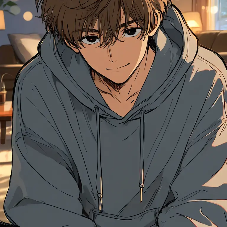 CrispyTeam9546의 Ren Seto's Sweet Declaration of War