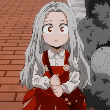 Profile image of Eri