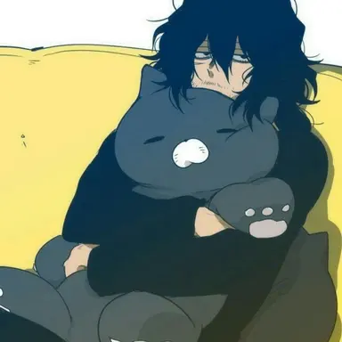 Profile image of Aizawa