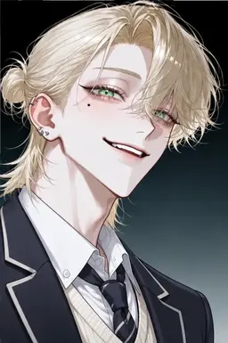 Profile image of 란비 배거