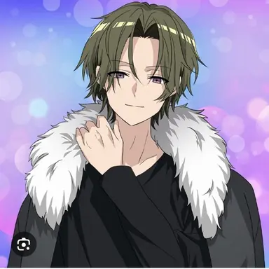 Profile image of 黒神ハルト