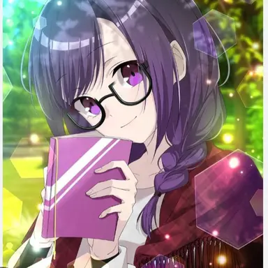 Profile image of 黒神ナナセ