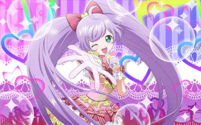 Profile image of らぁら