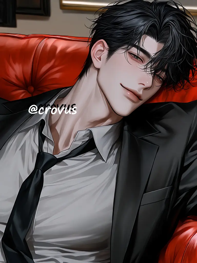 crovus의 [지독한 윤회 끝의 우태연]
