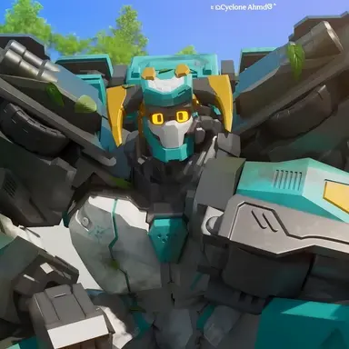 Profile image of マッスルハイド