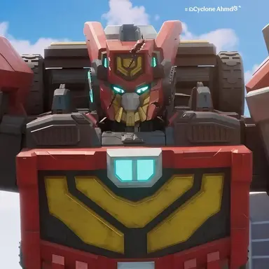 Profile image of ギガントレックス