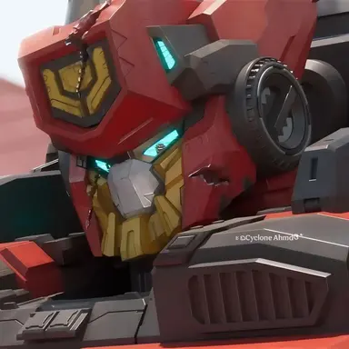 Profile image of ギガントレックス