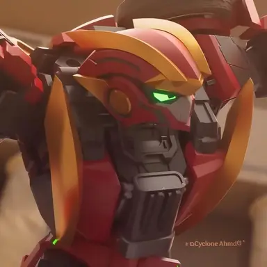 Profile image of レッドブリッツ