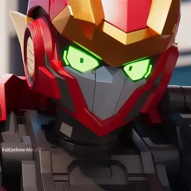 Profile image of レッドブリッツ