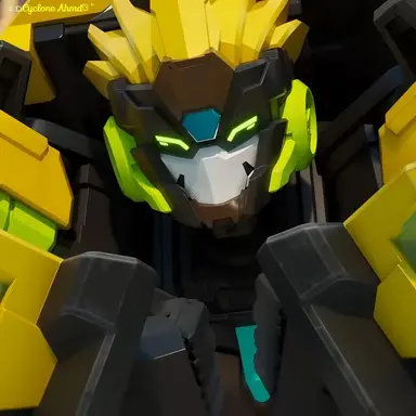 Profile image of スパークビート