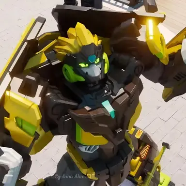 Profile image of スパークビート