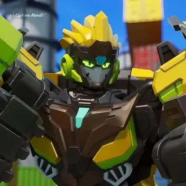 Profile image of スパークビート