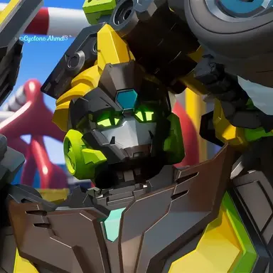 Profile image of スパークビート