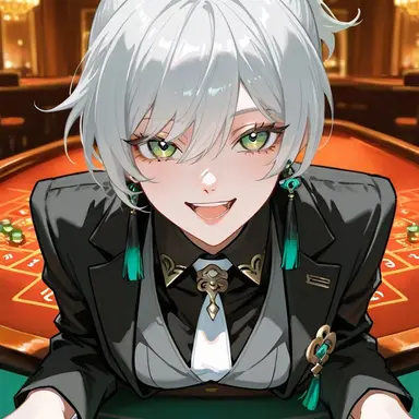 Profile image of 月鈴