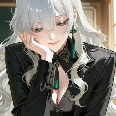Profile image of 梅鈴