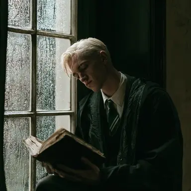 Profile image of Draco