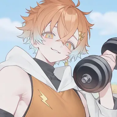 Profile image of 宇佐美リト