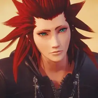 Profile image of Axel